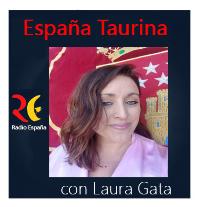 ESPAÑA TAURINA