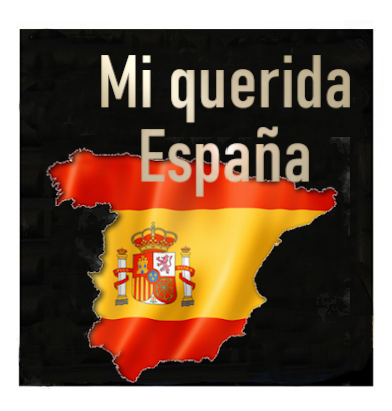 Mi querida España