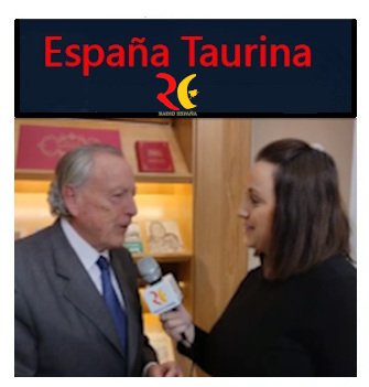 Radio España España Taurina