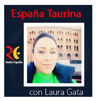 Radio España España Taurina