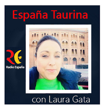 España Taurina