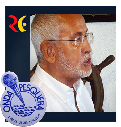 Onda Pesquera Jesus Ferreiro