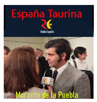 Radio España España Taurina