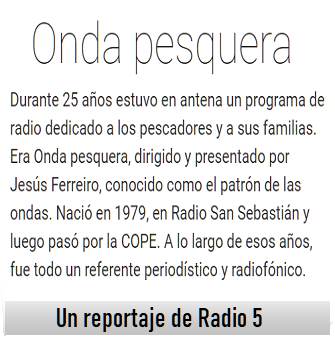 Onda Pesquera Onda Pesquera