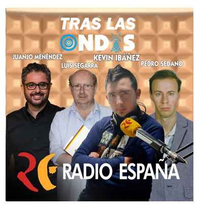 Tras las Ondas